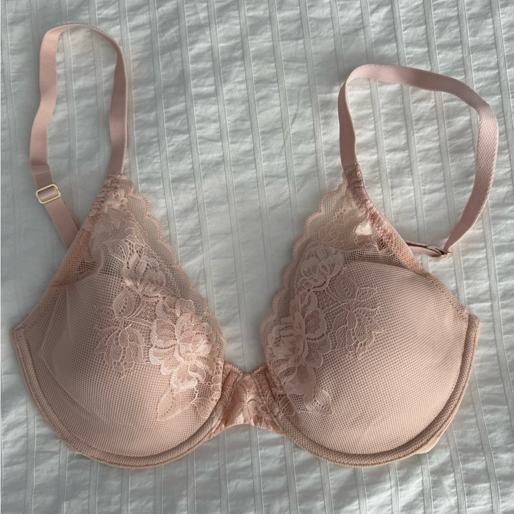 Natori Lace Bra - 30DDD